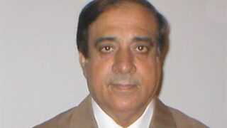 Jahangir Badar