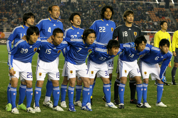 Japan Football Cup