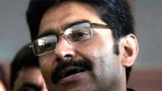 Javed Miandad