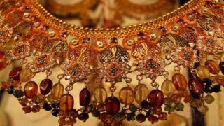 Jewelery Exports