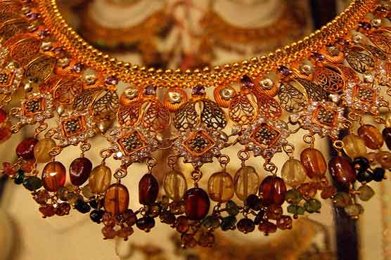 Jewelery Exports