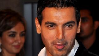 John Abraham