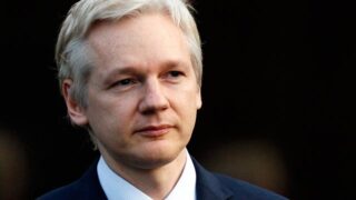 Julian assange