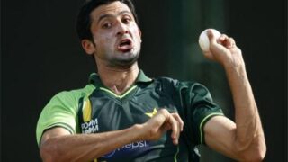 Junaid Khan