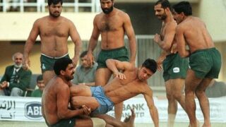 Kabaddi World Cup