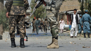 Kabul