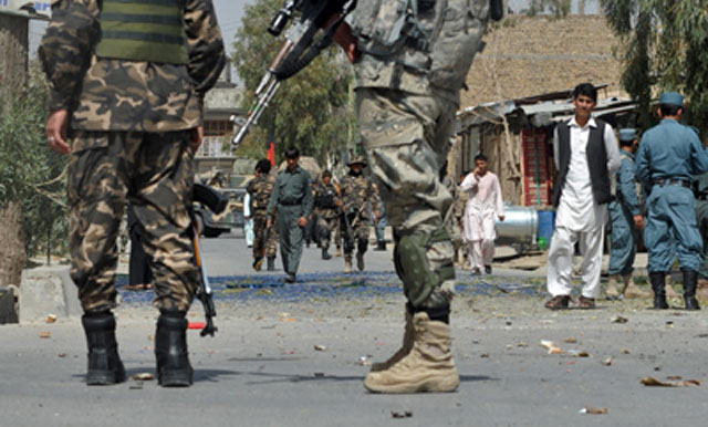 Kabul