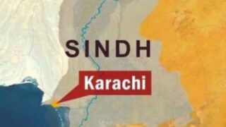Karachi