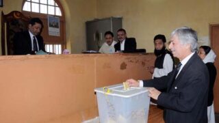 Karachi Bar Elections