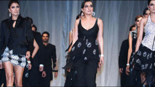 Karachi Fashion Show