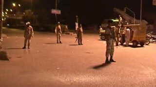 Karachi Rangers
