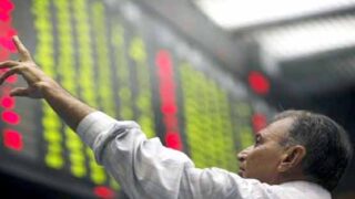 Karachi Stock Market