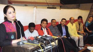 Karachi United Producers
