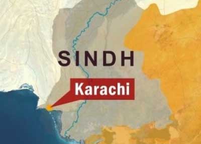 مراد علی شاہ ، صادق میمن ، خواجہ اظہار الحسن نے بطور وزیر حلف اٹھا لیا