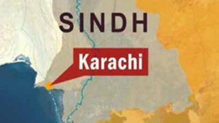 Karachi