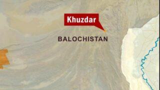 Khuzdar