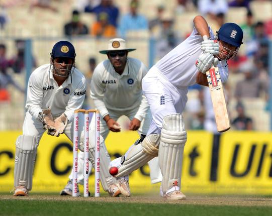 Kolkata Test
