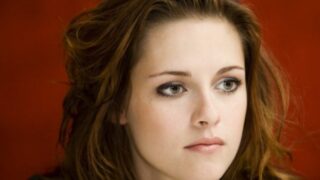 Kristen Stewart