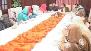 Lahore PML Q