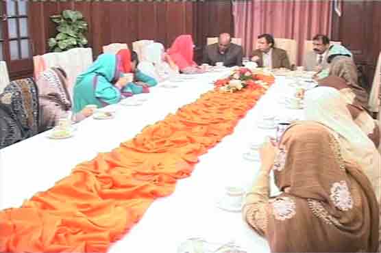 Lahore PML Q