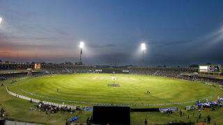 Lahore Stadium