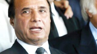 Latif Khosa