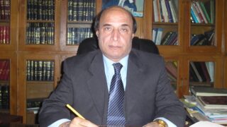Latif Khosa
