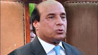 Latif Khosa