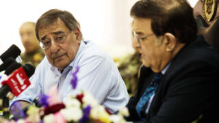 Leon Panetta