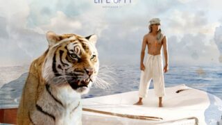 Life Of PI