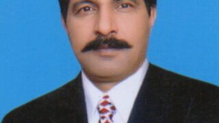 M Iqbal