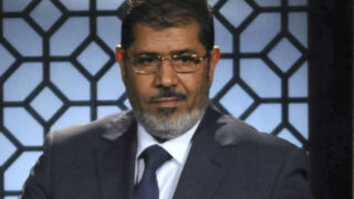 M Morsi
