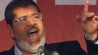 M Morsi