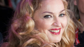 Madonna