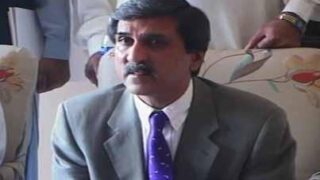 Makhdoom Ahmed