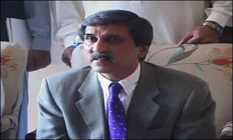 دہشتگردی کے خاتمے کیلئے اتحاد ضروری ہے ،گورنر پنجاب
