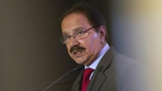 Makhdoom Amin Fahim