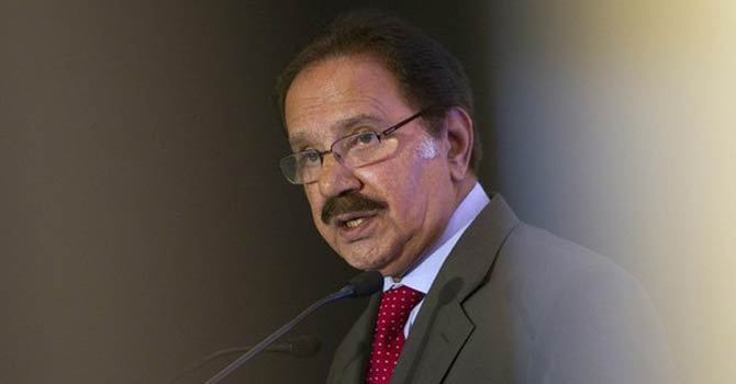بھارت کو پسندیدہ ملک قرار دینے کا وعدہ پورا کریں گے ، مخدوم امین فہیم
