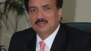 Malik Rahman