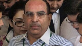 Malik Riaz