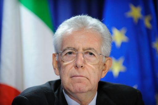 Mario Monti