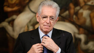 Mario Monti