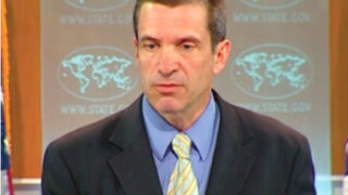 Mark Toner