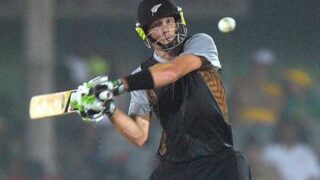 Martin Guptil