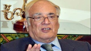 Masood Kausar