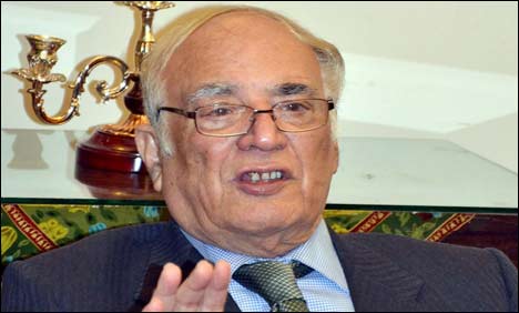 Masood Kausar