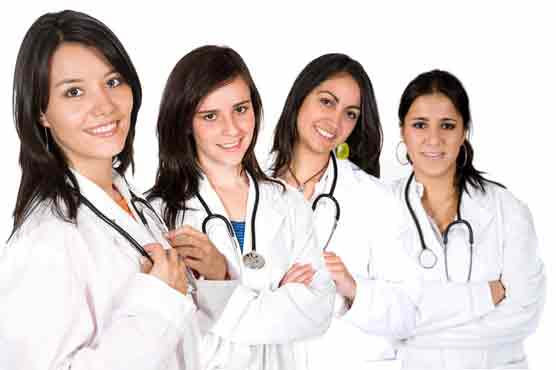 Medical Degree