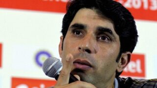 Misbah Ul Haq