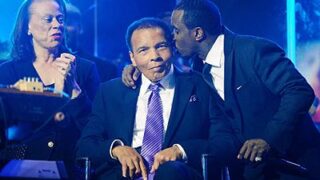 Mohammad Ali