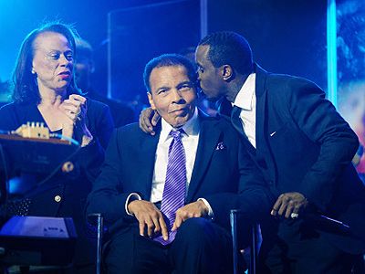 Mohammad Ali
